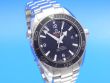 Omega Seamaster Planet Ocean Keramik cal. 8500 Glasboden