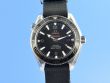 Omega Seamaster Planet Ocean Liquidmetal Limitierte Edition (1.948)