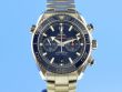 Omega Seamaster Planet Ocean Titan Chronograph