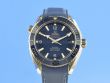 Omega Seamaster Planet Ocean Titan Co-Axial