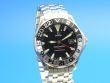 Omega Seamaster Professional GMT