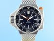 Omega Seamaster Professional Ploprof 1200 M Co-Axial