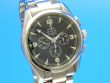 Omega Seamaster Railmaster Chronograph