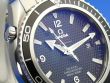 Omega Seamster Planet Ocean Quantum of Solace 007