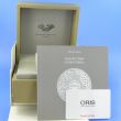 Oris Aquis Carysfort Reef Limited Edtiton
