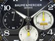 Baume & Mercier Capeland Shelby Cobra Chronograph