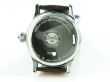 Longines Twenty-Four Hours Single Pusher Chronograph L2.797.4
