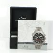 Sinn 140 St S Black