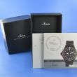 Sinn EZM 7 S The Mission Timer 7 Limited Edition