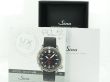 Sinn Taucheruhren UX S GSG 9 (EZM 2B)