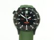 Sinn Taucheruhren UX S GSG 9 (EZM 2B)