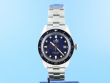 Oris Diver Sixty-Five Taucheruhr blau