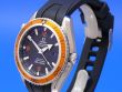 Omega Seamaster Planet Ocean Big Size