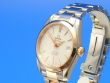 Omega Seamaster Aqua-Terra Mid Size Stahl/Rotgold