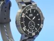 Oris Aquis Diver Small Secend Date
