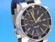 Oris Divers Small Second Date
