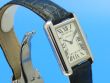 Cartier Tank Solo Damen