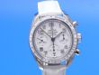 Omega Speedmaster Automatic-Chronometer Lady Keramik