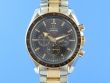 Omega Speedmaster Broad Arrow 1957 Stahl/Rotgold