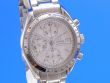 Omega Speedmaster Date Chronograph Automatik