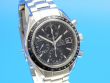 Omega Speedmaster Date Chronograph Chronometer 40 mm