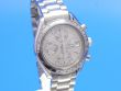 Omega Speedmaster Date Chronograph