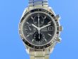 Omega Speedmaster Date Chrononograph Chronometer 40 mm