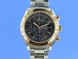 Omega Speedmaster Day/Date Chronograph Stahl/Rotgold