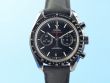 Omega Speedmaster Moonwatch Dark Side of the Moon