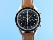 Omega Speedmaster Moonwatch First Omega in Space