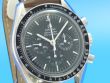 Omega Speedmaster Moonwatch Glasboden