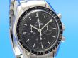 Omega Speedmaster Moonwatch Glasboden