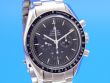 Omega Speedmaster Moonwatch Glasboden