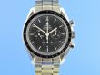 Omega Speedmaster Moonwatch Saphirglas