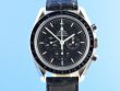 Omega Speedmaster Moonwatch Saphirglas