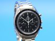 Omega Speedmaster Moonwatch Saphirglas/Glasboden