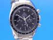 Omega Speedmaster Moonwatch Saphirglas/Glasoden