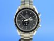 Omega Speedmaster Moonwatch Saphirglass