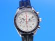 Omega Speedmaster Racing Date Automatik Chronograph
