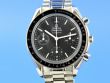 Omega Speedmaster Reduced Automatik Saphirglas