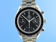 Omega Speedmaster Reduced Sapirglas