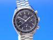 Omega Speedmaster Reduced Spahirglas