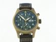 IWC Pilot Spitfire Chronograph Bronze