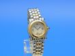 Chopard Happy Sport 26 mm Stahl/Gold