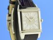 Jaeger-LeCoultre Reverso Squadra Lady Diamonds