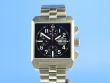 Fortis Square Chronograph