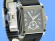 Baume&Mercier Hampton Square XL Dual Time