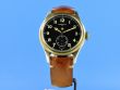 Montblanc 1858 Stahl/Bronze