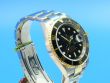 Rolex Submariner Stahl/Gold 16613