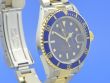 Rolex Submariner Date Stahl/Gold 16613